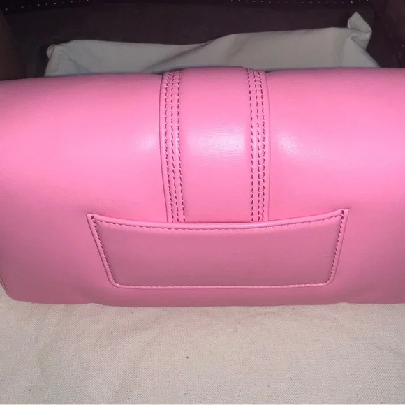 Jacquemus Le Grand BAMBIMOU SHOULDER BAG - Picture 3 of 10